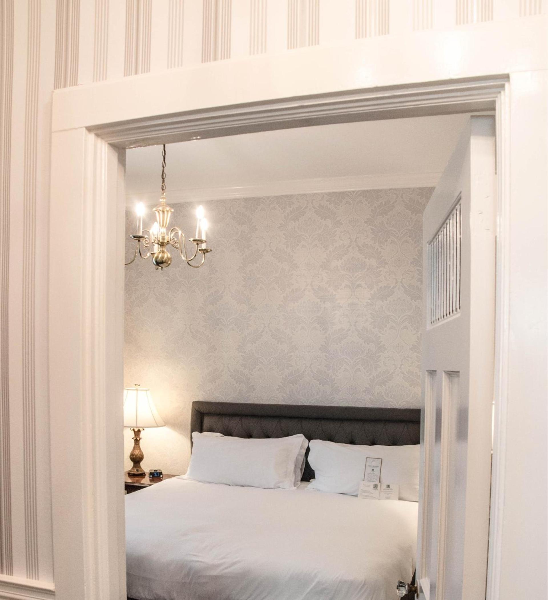 Hawthorne Hotel photo 3
