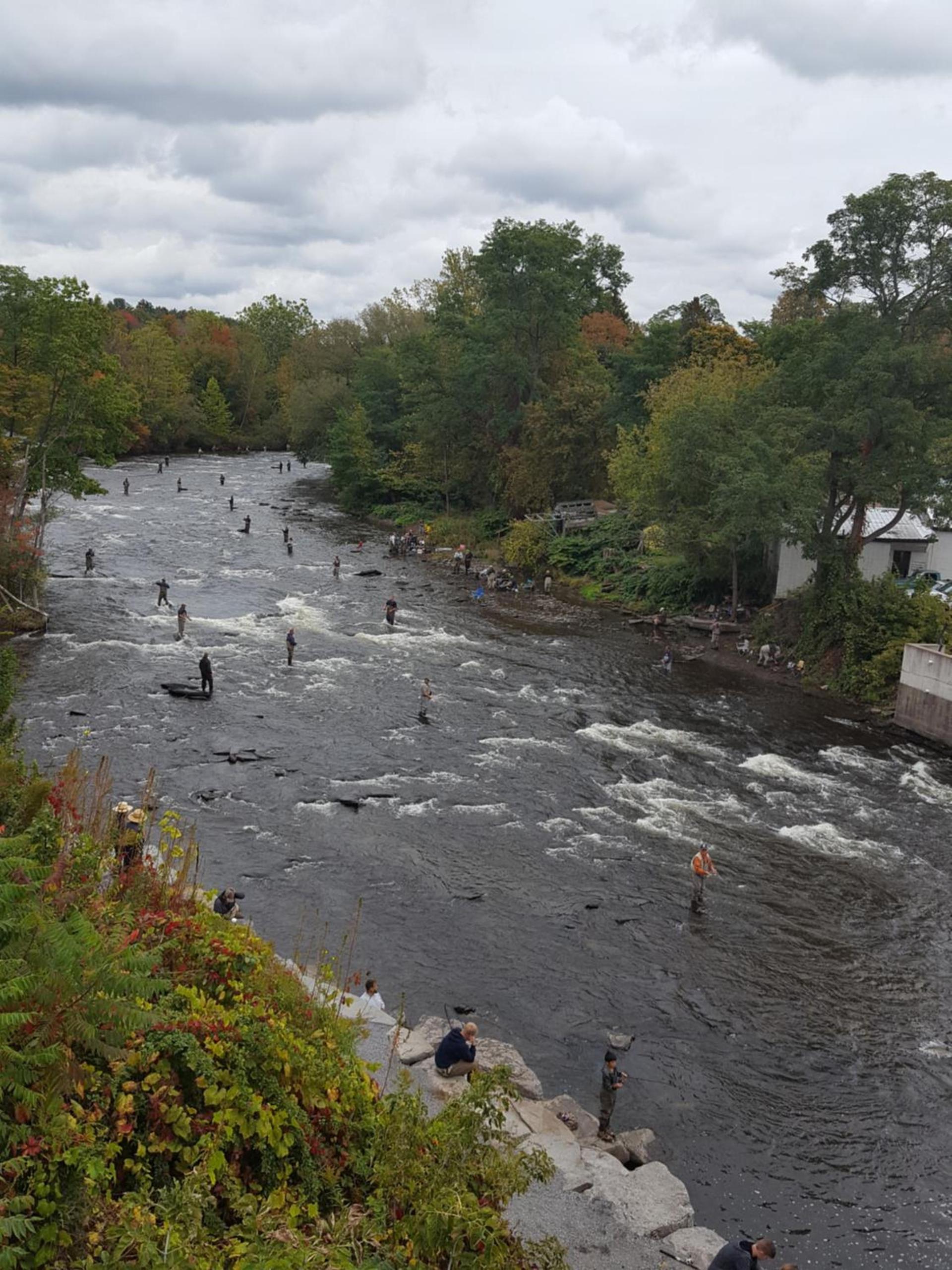 Tug Hill Resort photo 41