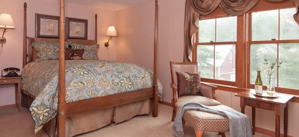 Inn at Ellis River photo 31
