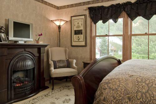 Inn at Ellis River photo 30