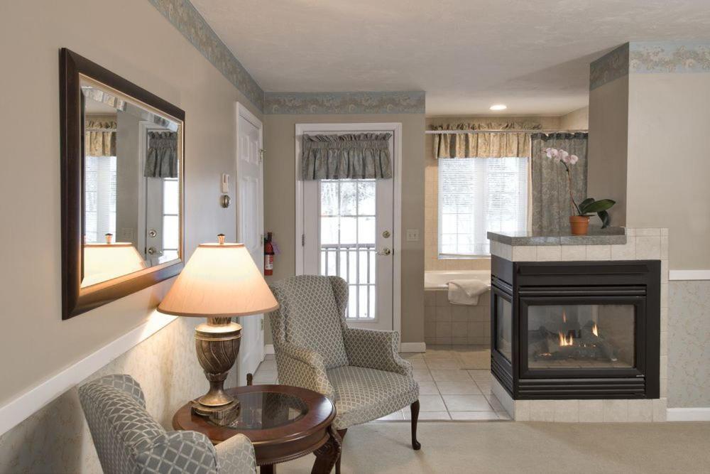 Inn at Ellis River photo 26