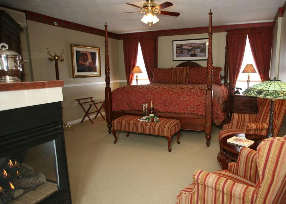 Inn at Ellis River photo 24