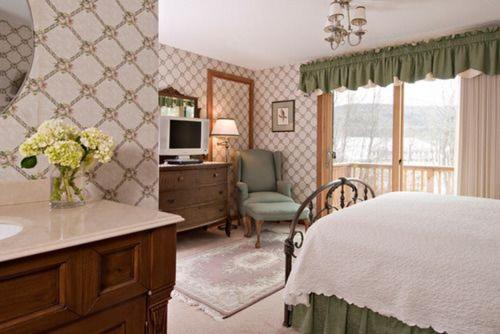 Inn at Ellis River photo 20