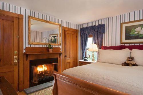 Inn at Ellis River photo 19