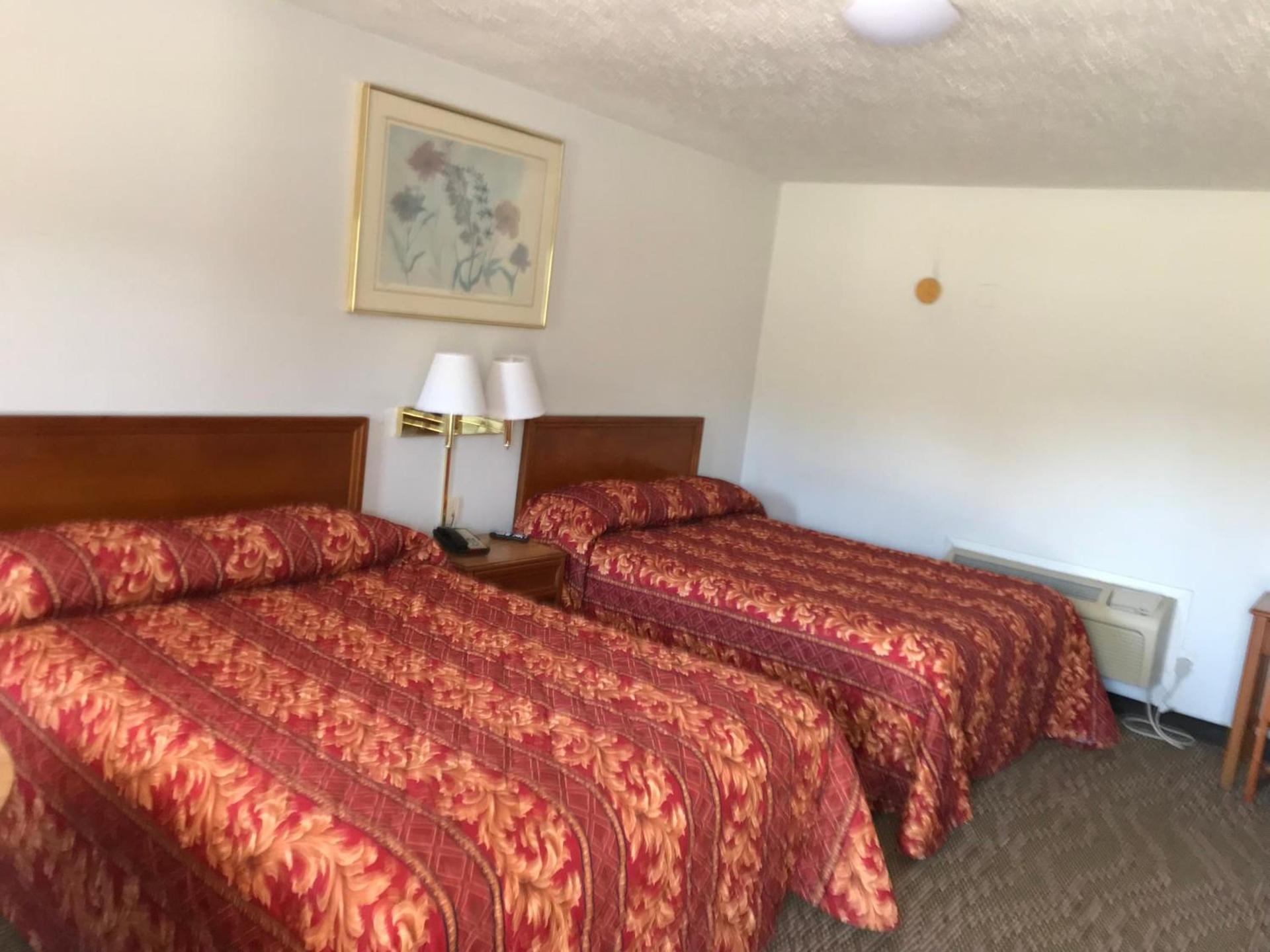 Budget Inn photo 18