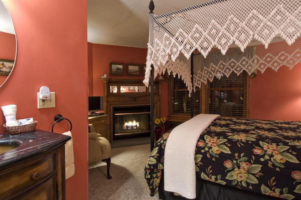 Inn at Ellis River photo 16