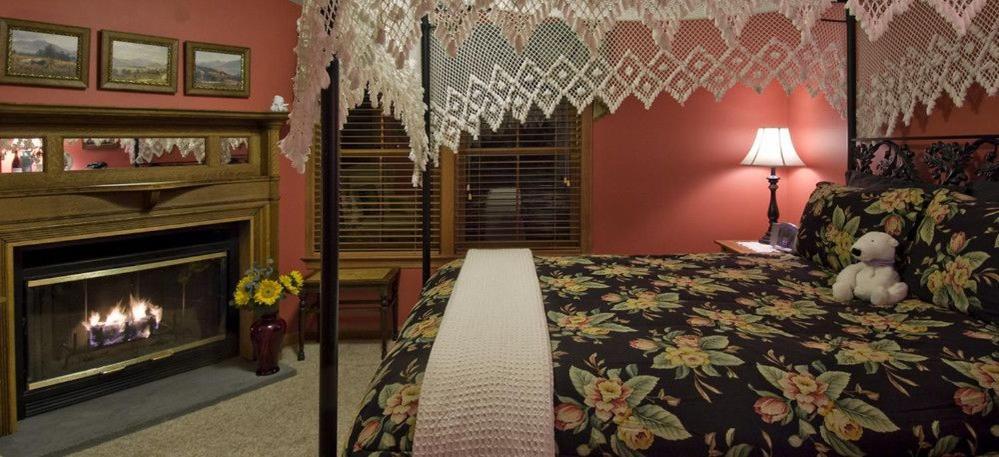 Inn at Ellis River photo 17