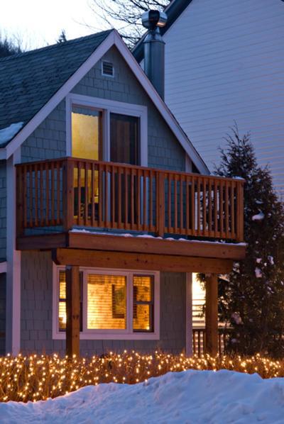 Inn at Ellis River photo 12