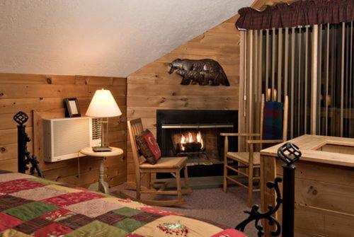 Inn at Ellis River photo 15