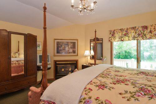 Inn at Ellis River photo 14