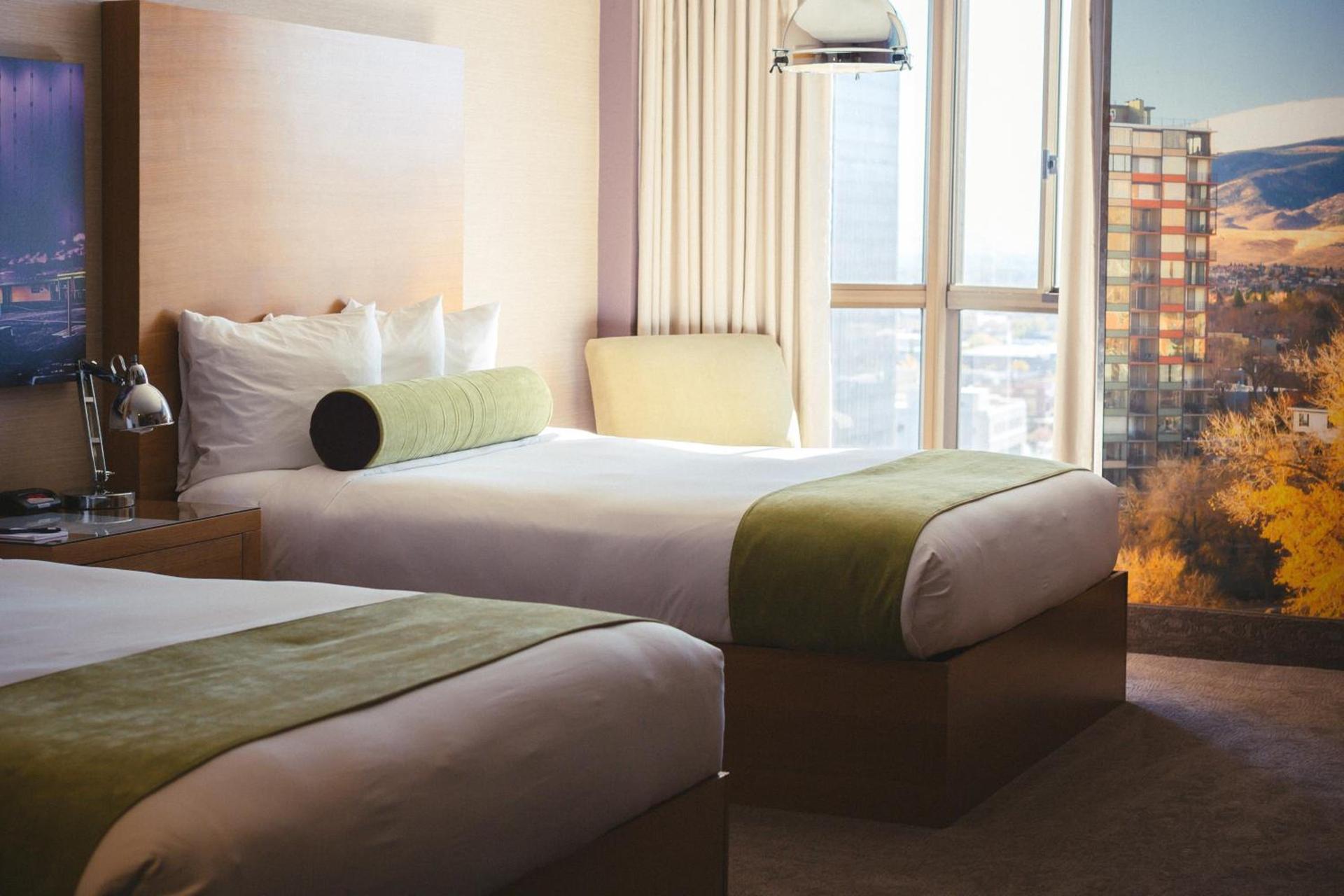 Whitney Peak Hotel Reno, Tapestry Collection by Hilton photo 35