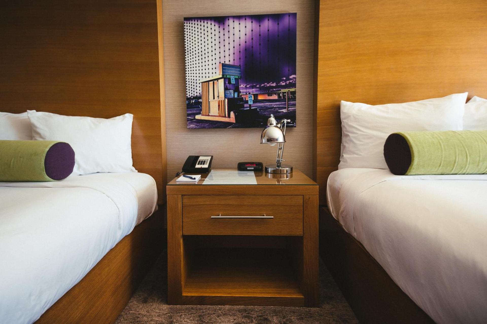 Whitney Peak Hotel Reno, Tapestry Collection by Hilton photo 40