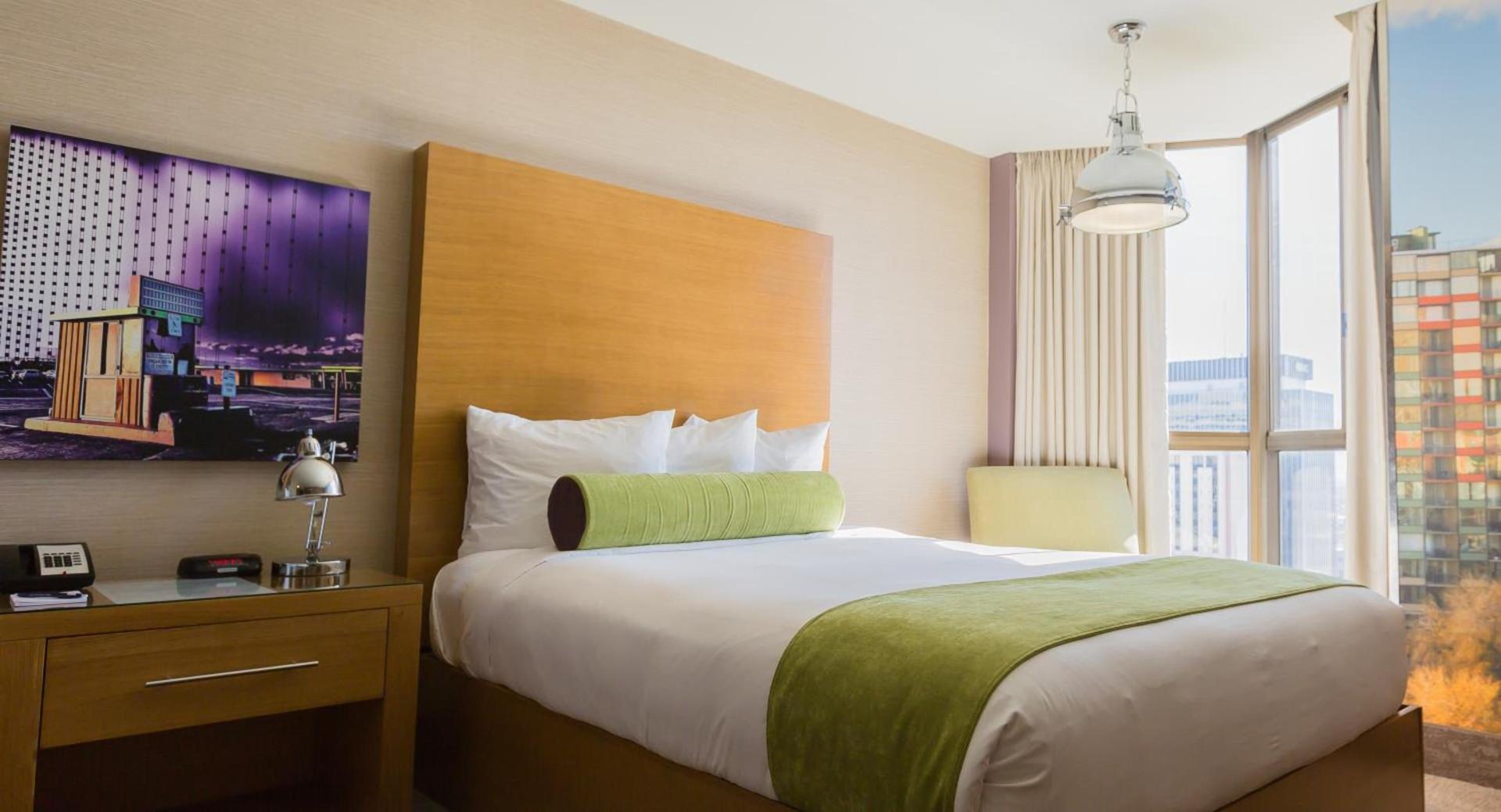 Whitney Peak Hotel Reno, Tapestry Collection by Hilton photo 34
