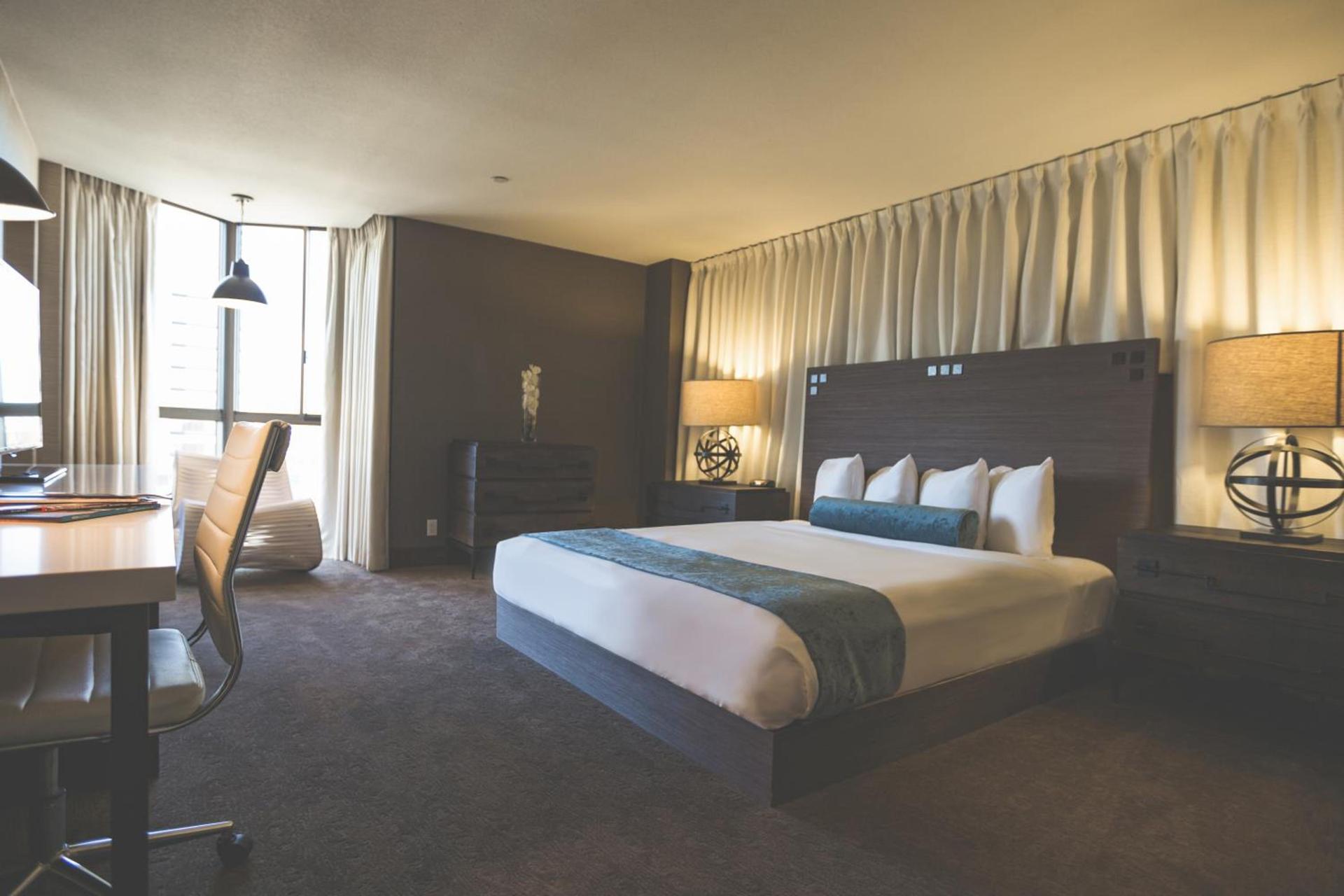 Whitney Peak Hotel Reno, Tapestry Collection by Hilton photo 36