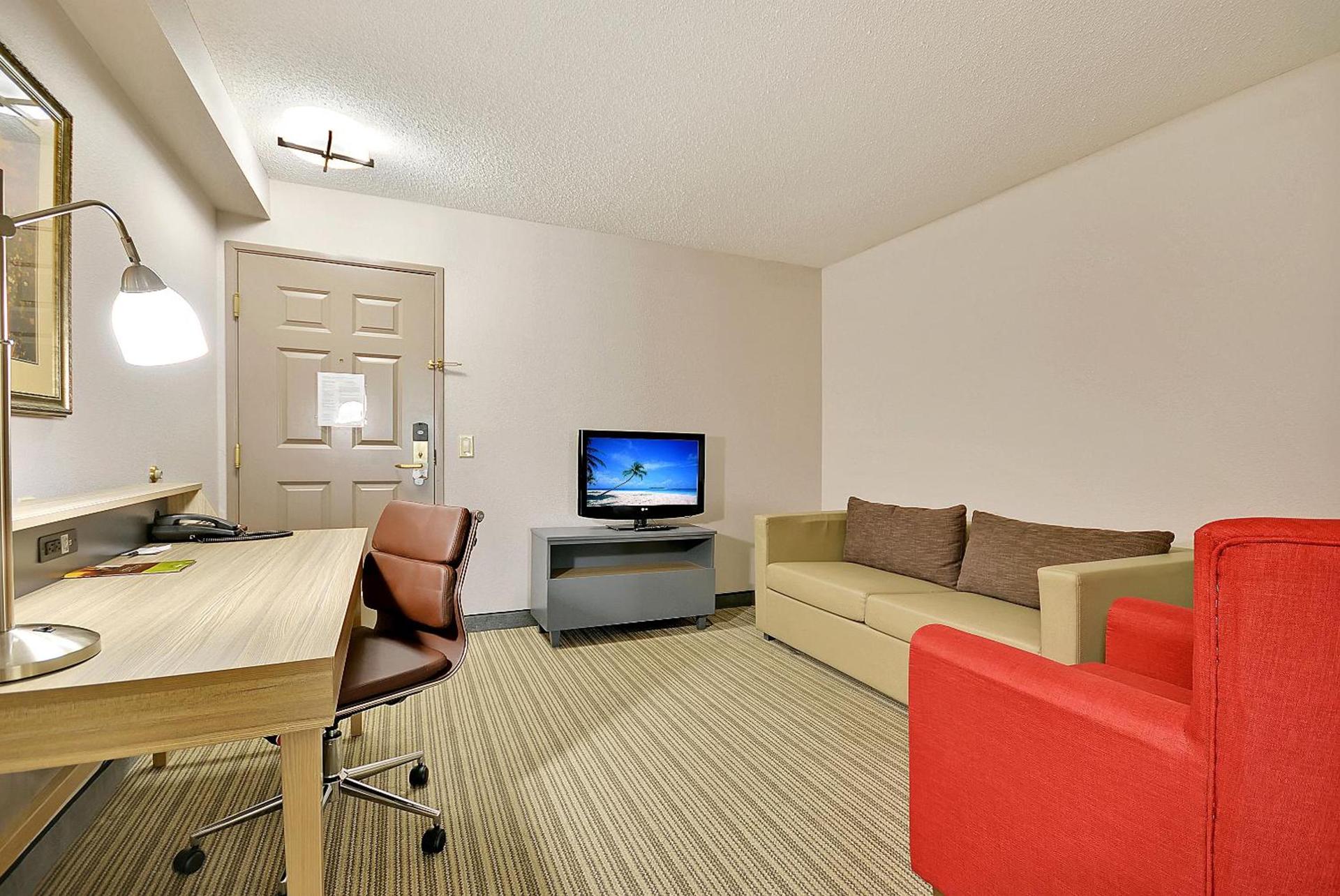 Country Inn & Suites By Radisson, Charleston North, SC photo 63