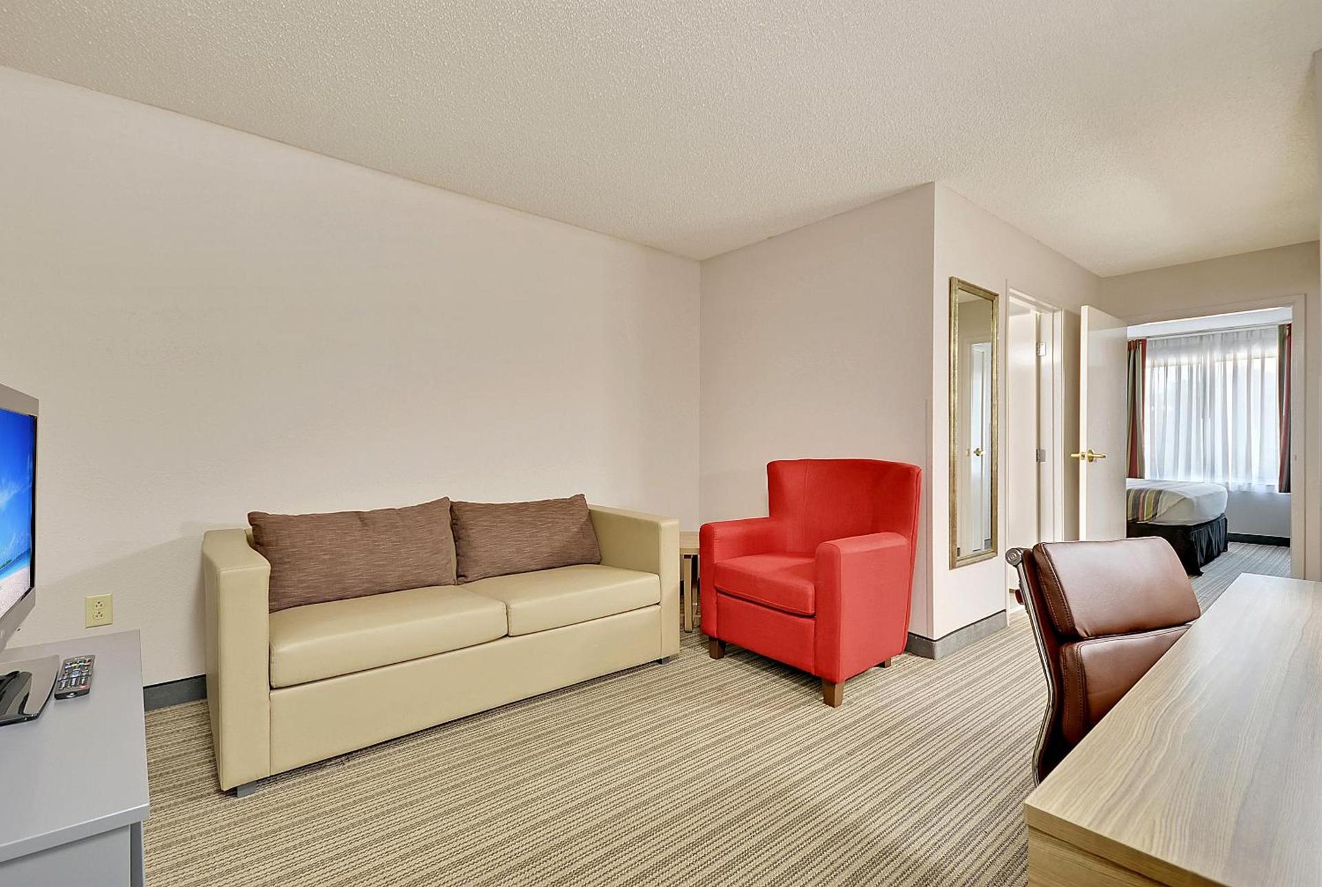 Country Inn & Suites By Radisson, Charleston North, SC photo 39