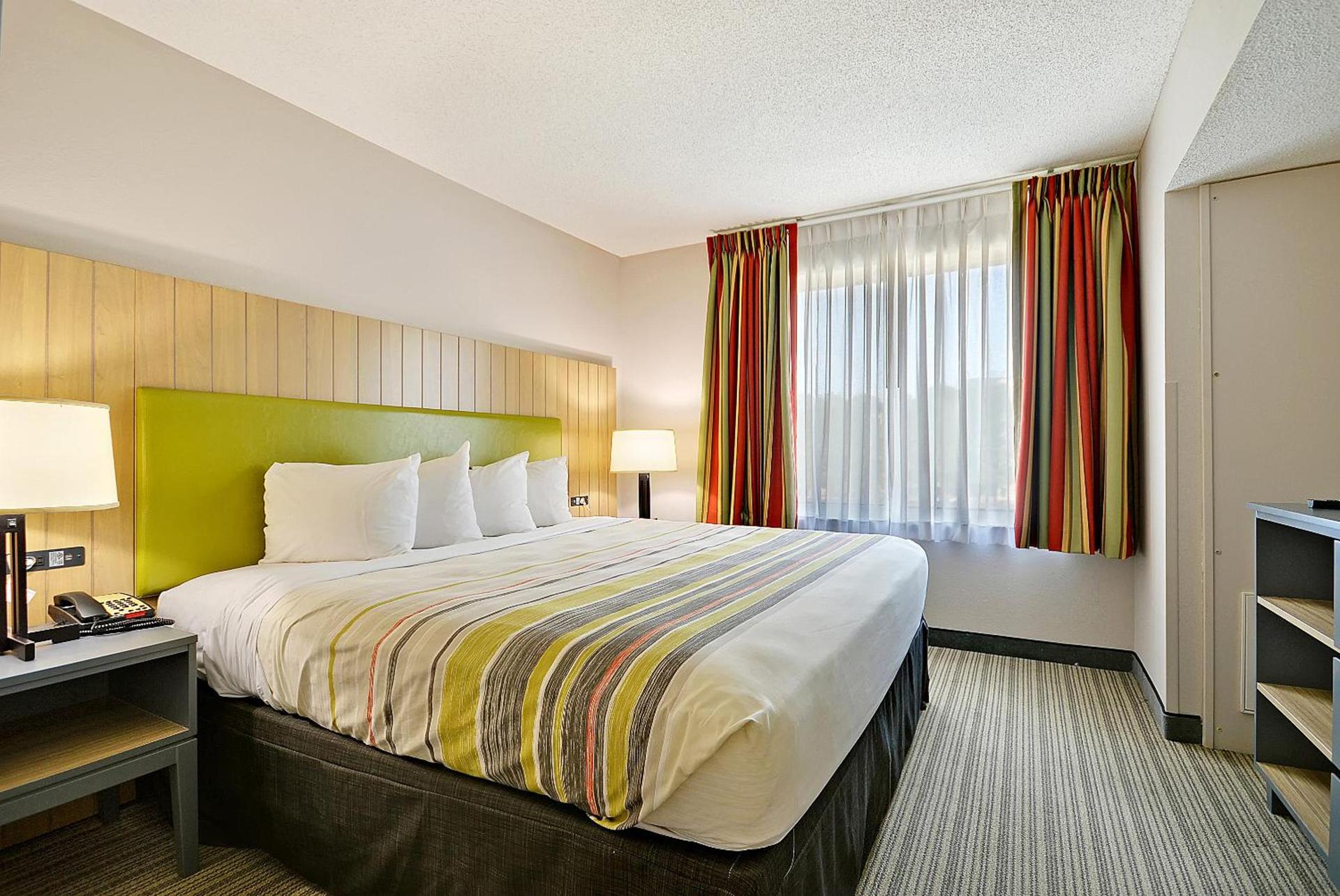 Country Inn & Suites By Radisson, Charleston North, SC photo 41