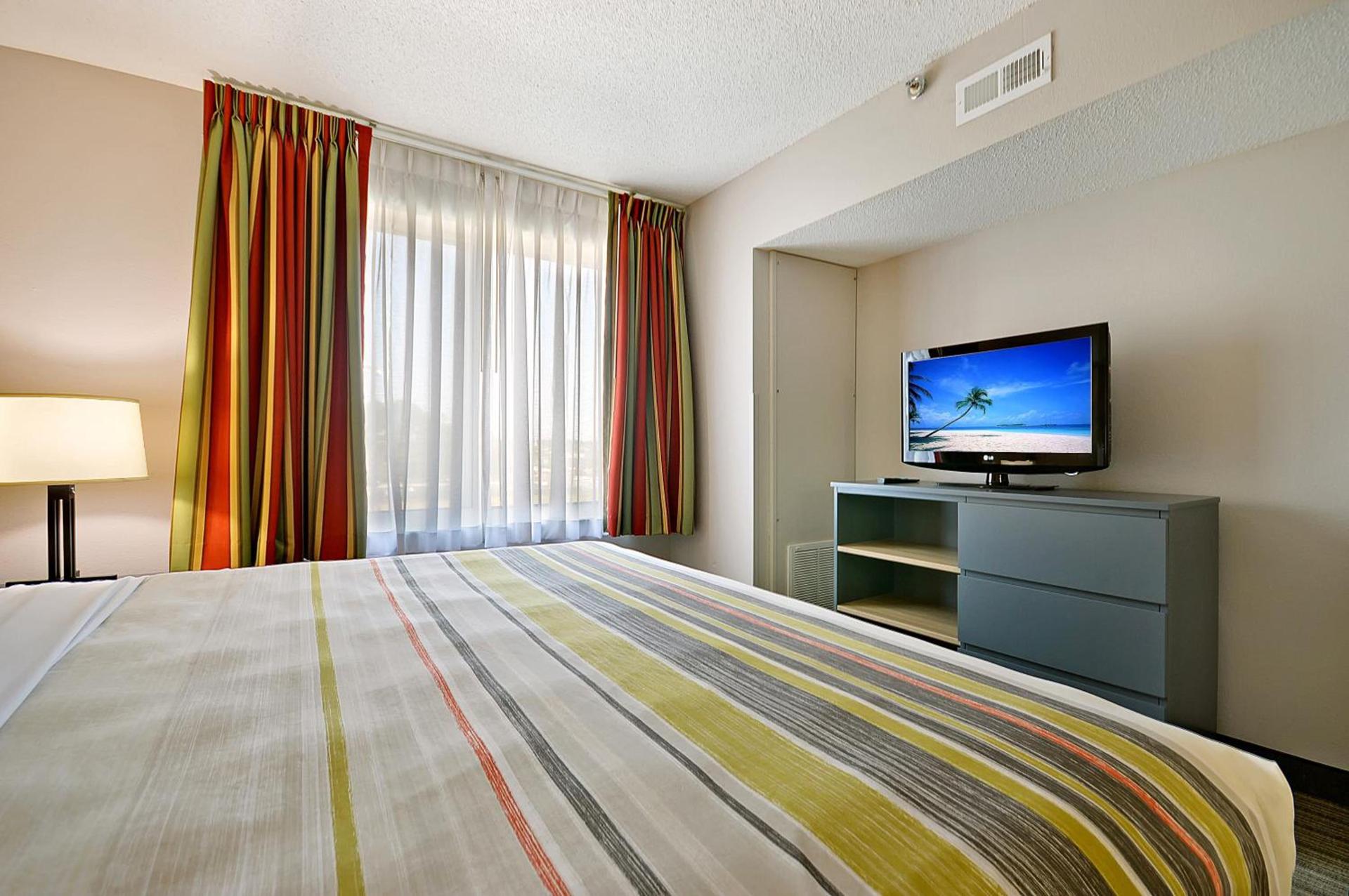 Country Inn & Suites By Radisson, Charleston North, SC photo 43