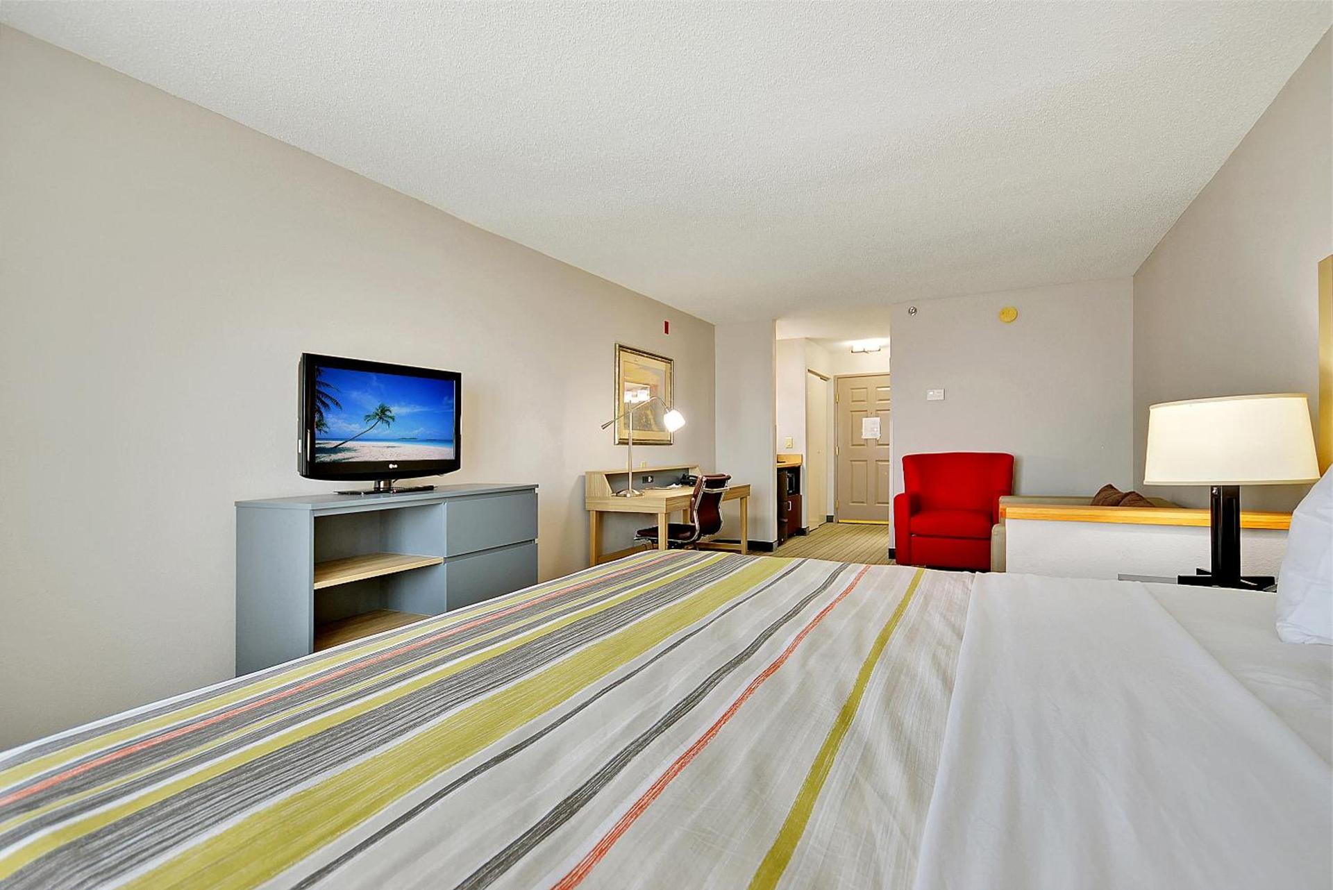 Country Inn & Suites By Radisson, Charleston North, SC photo 45
