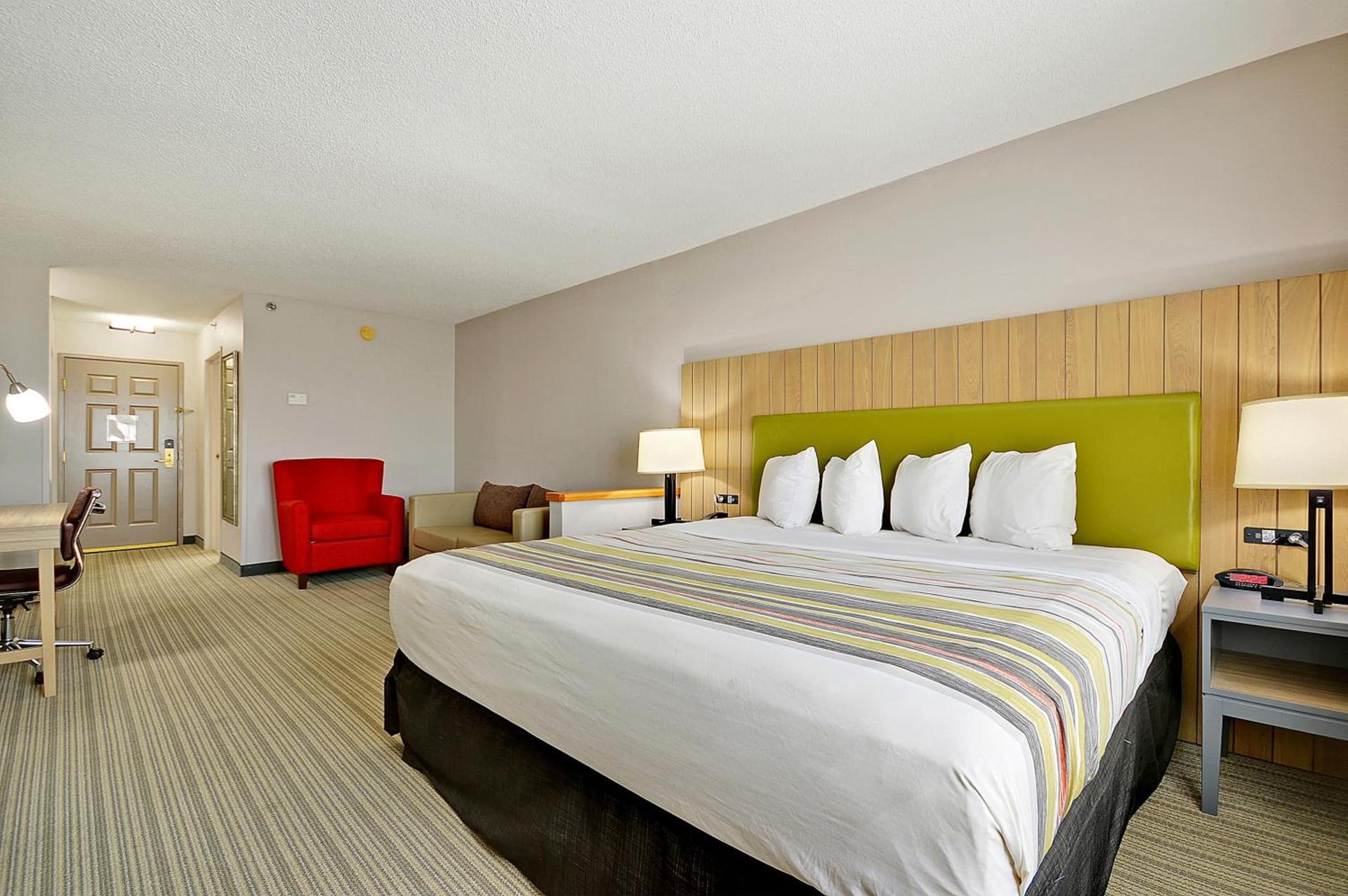Country Inn & Suites By Radisson, Charleston North, SC photo 46