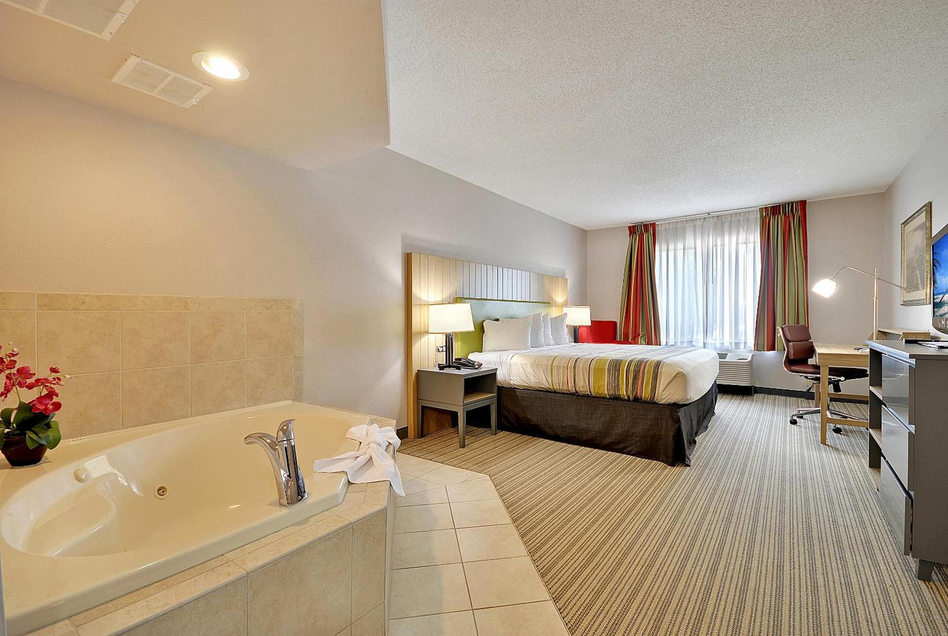 Country Inn & Suites By Radisson, Charleston North, SC photo 49