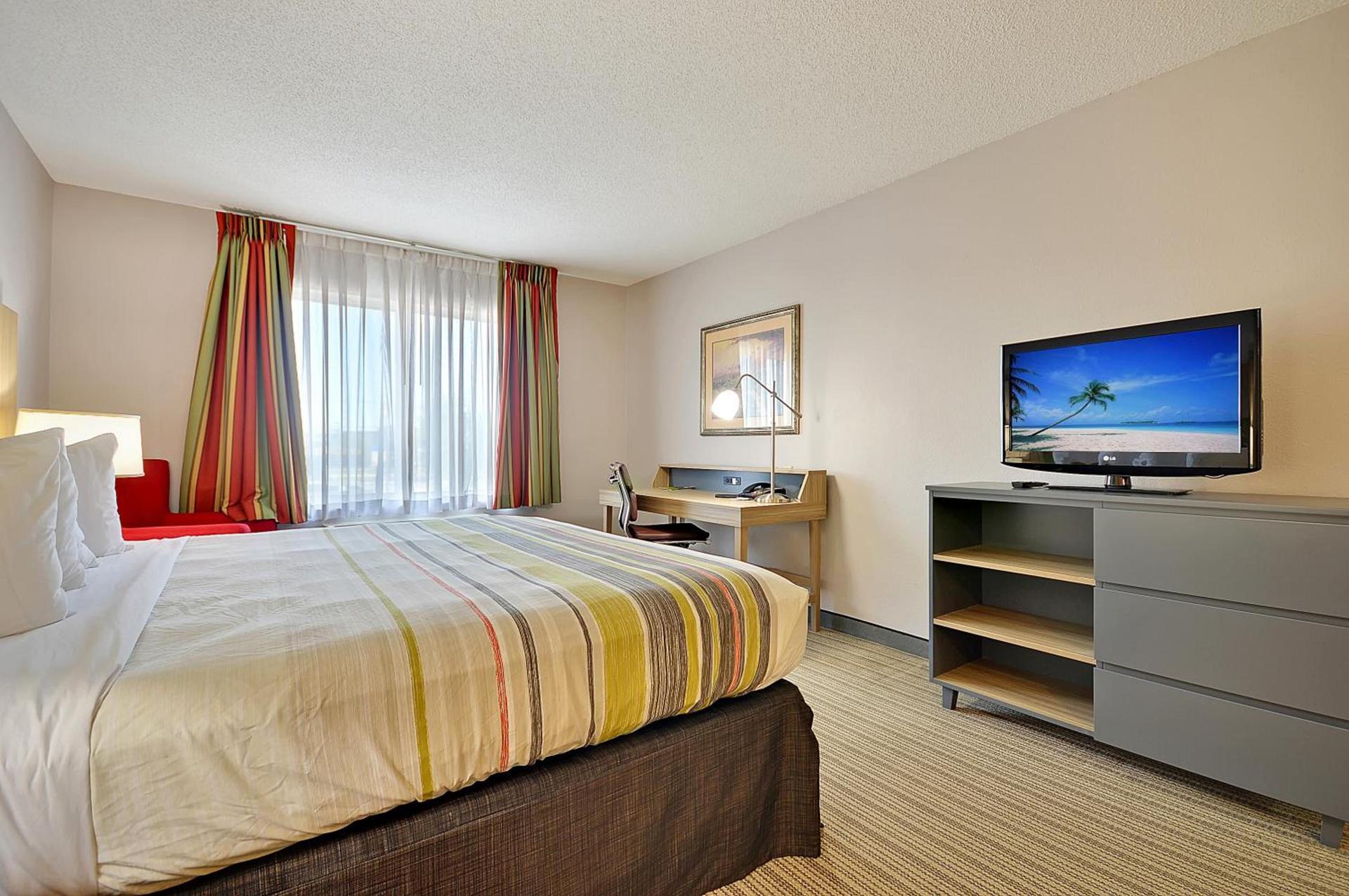 Country Inn & Suites By Radisson, Charleston North, SC photo 50