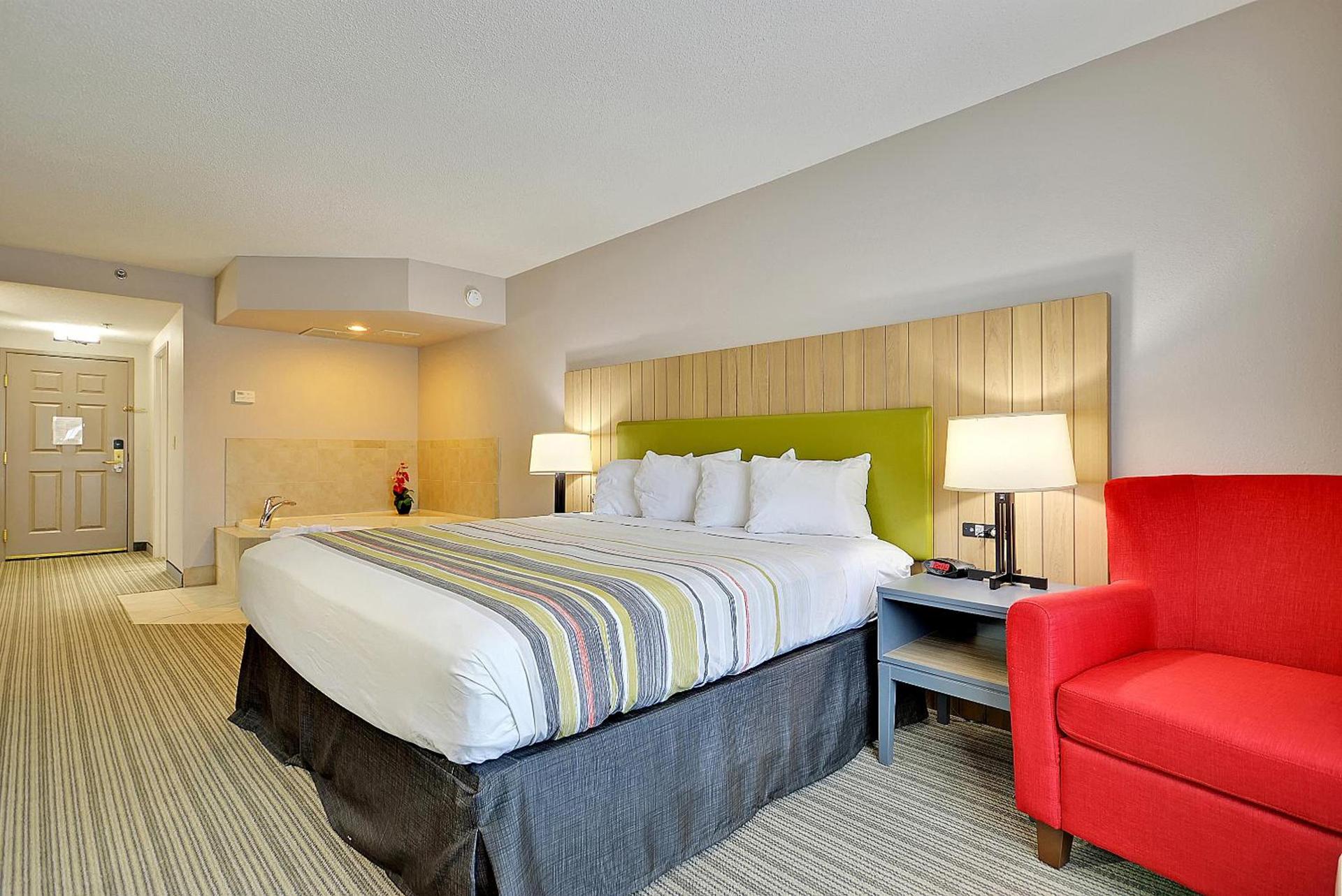 Country Inn & Suites By Radisson, Charleston North, SC photo 52