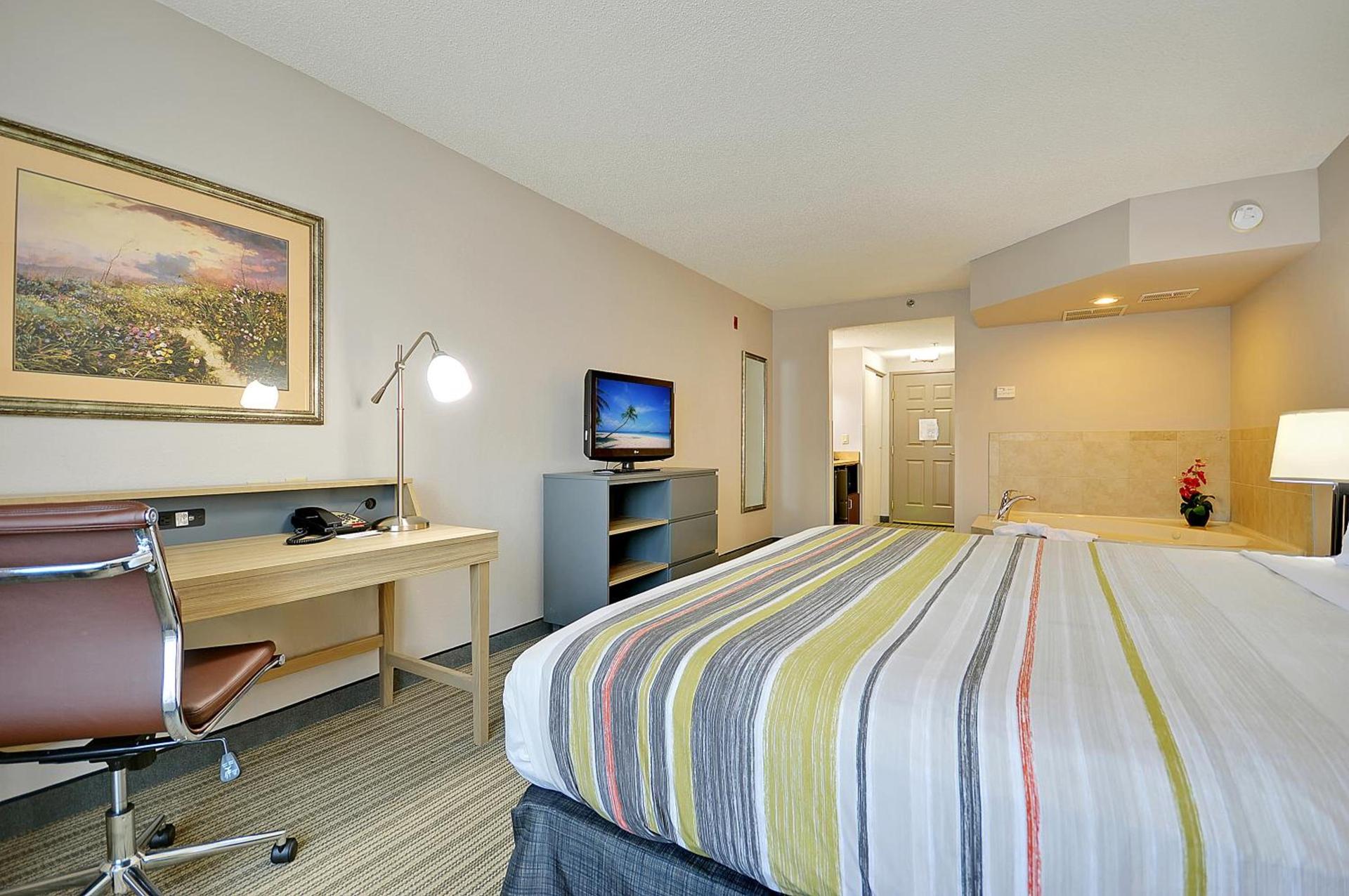 Country Inn & Suites By Radisson, Charleston North, SC photo 53