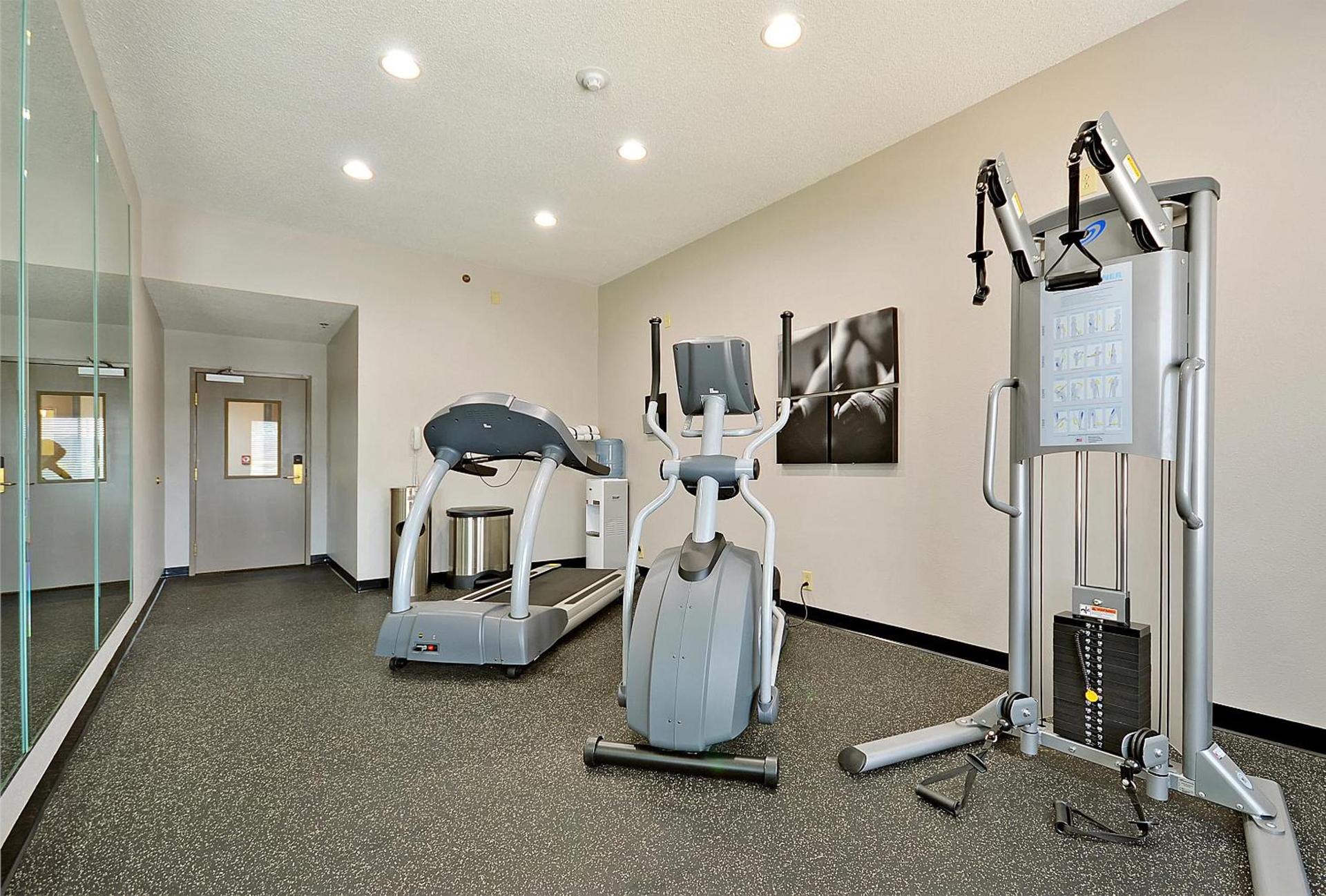 Country Inn & Suites By Radisson, Charleston North, SC photo 56