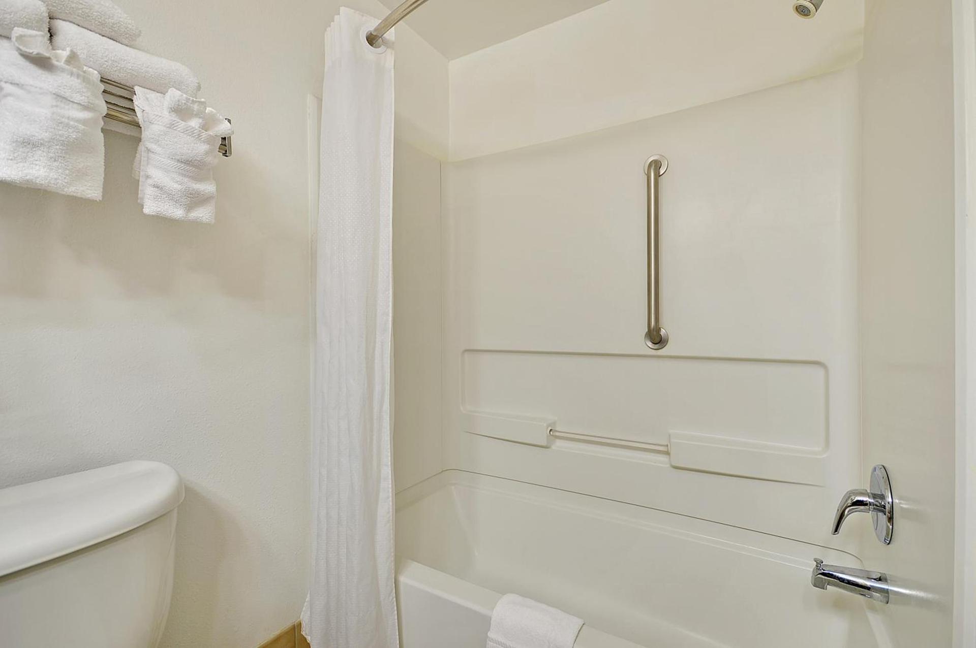 Country Inn & Suites By Radisson, Charleston North, SC photo 57