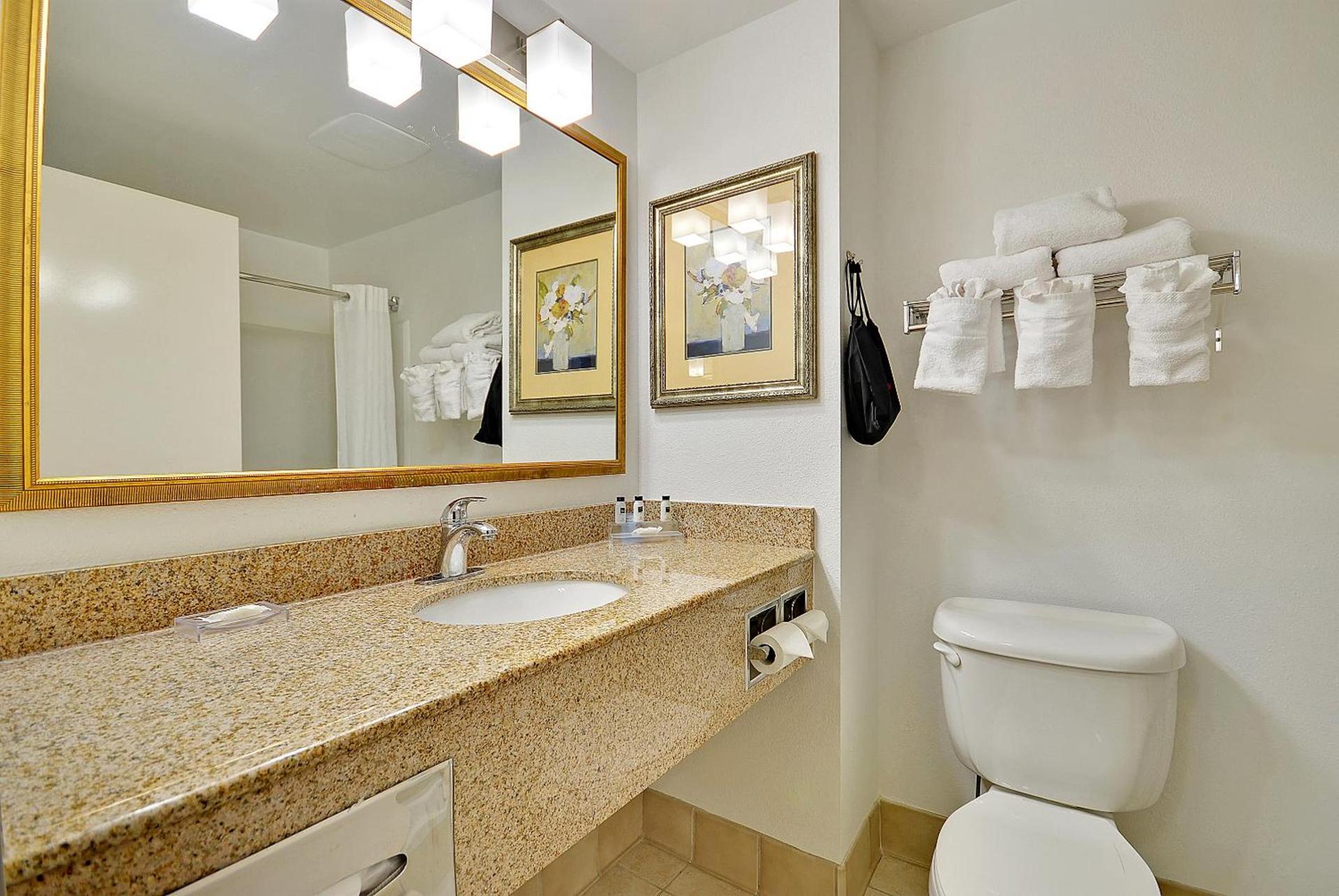 Country Inn & Suites By Radisson, Charleston North, SC photo 40
