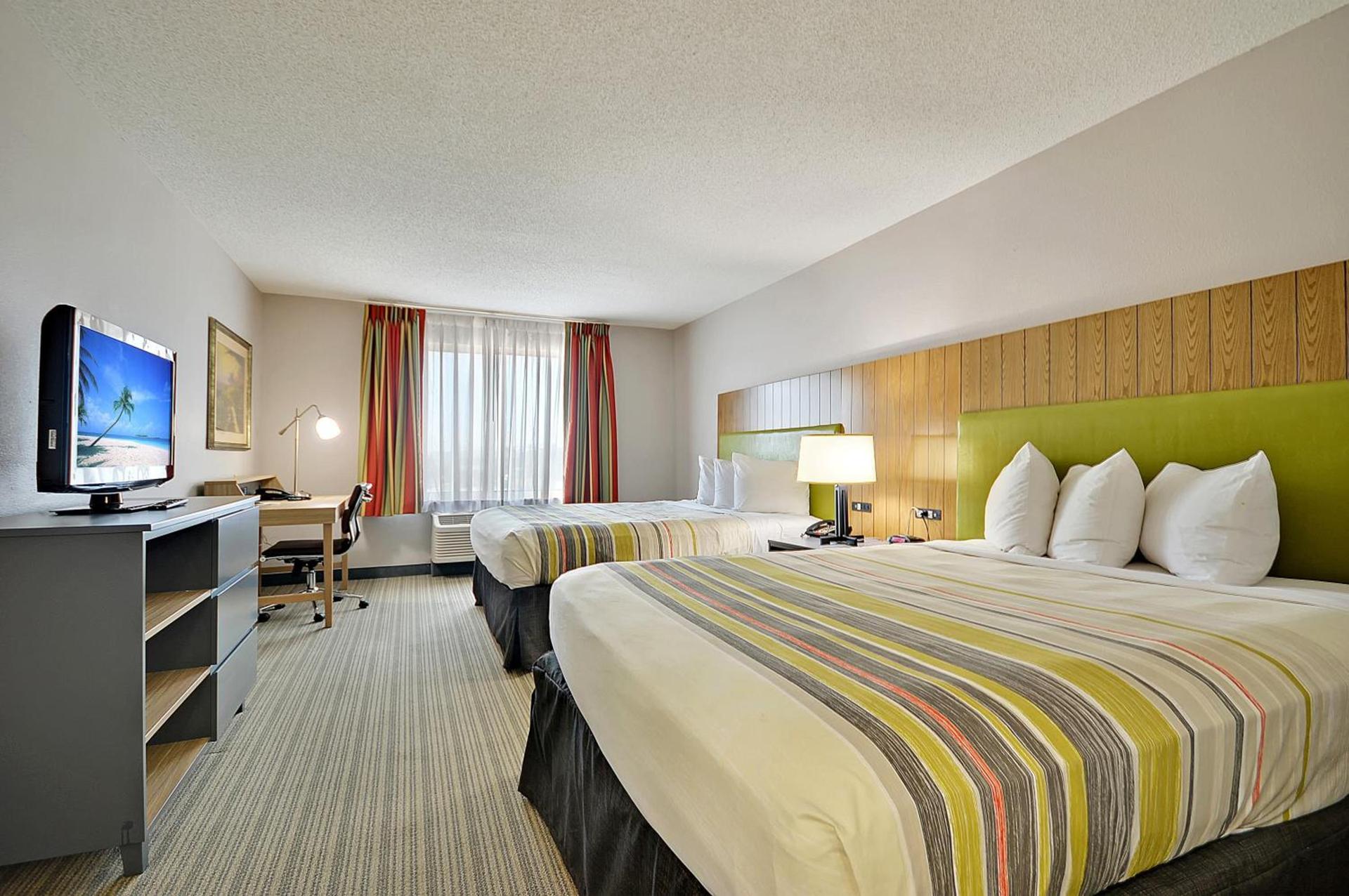 Country Inn & Suites By Radisson, Charleston North, SC photo 58
