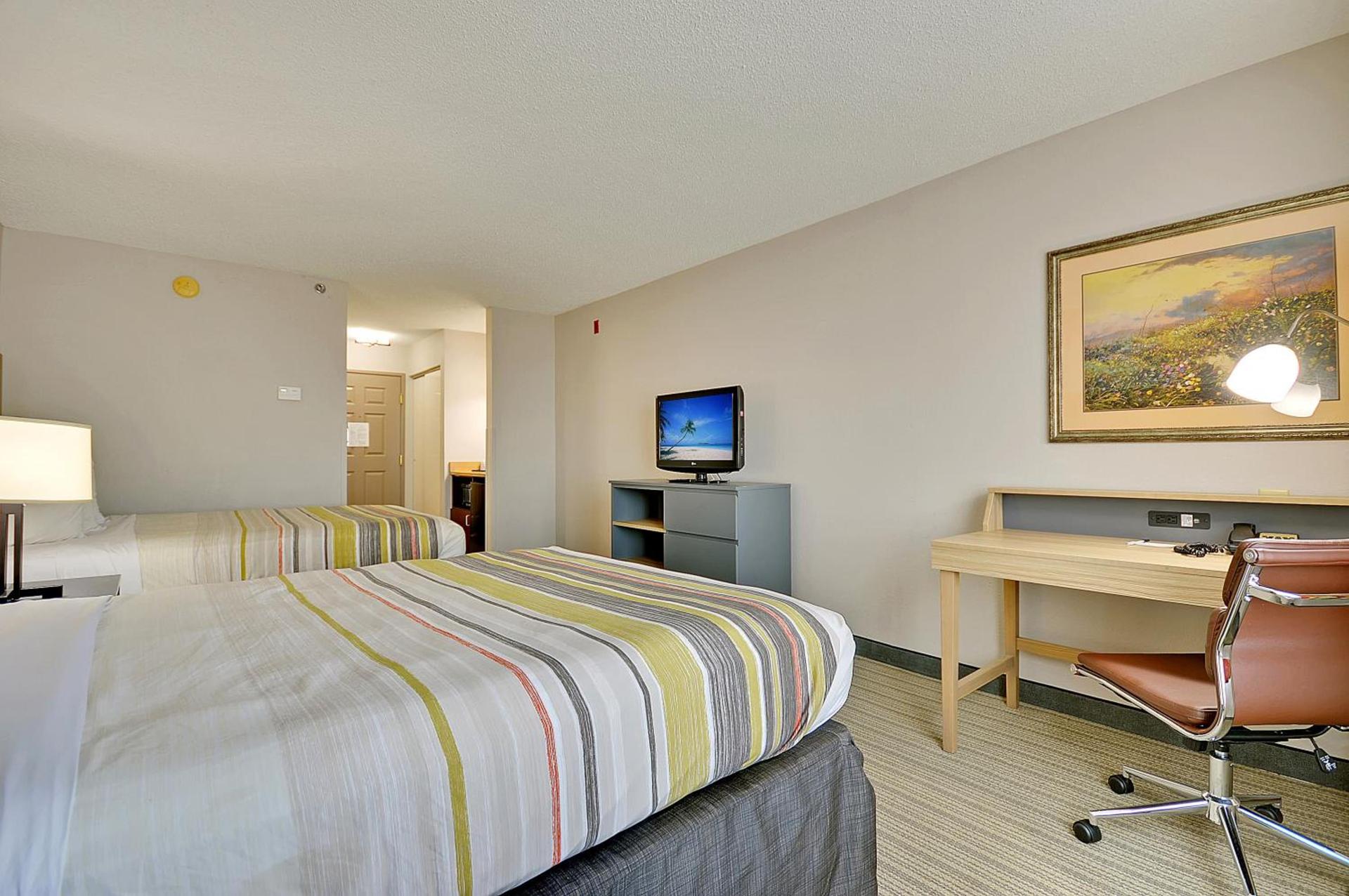 Country Inn & Suites By Radisson, Charleston North, SC photo 59