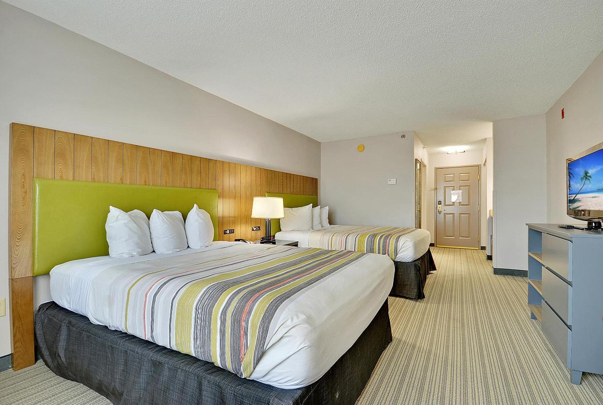 Country Inn & Suites By Radisson, Charleston North, SC photo 60