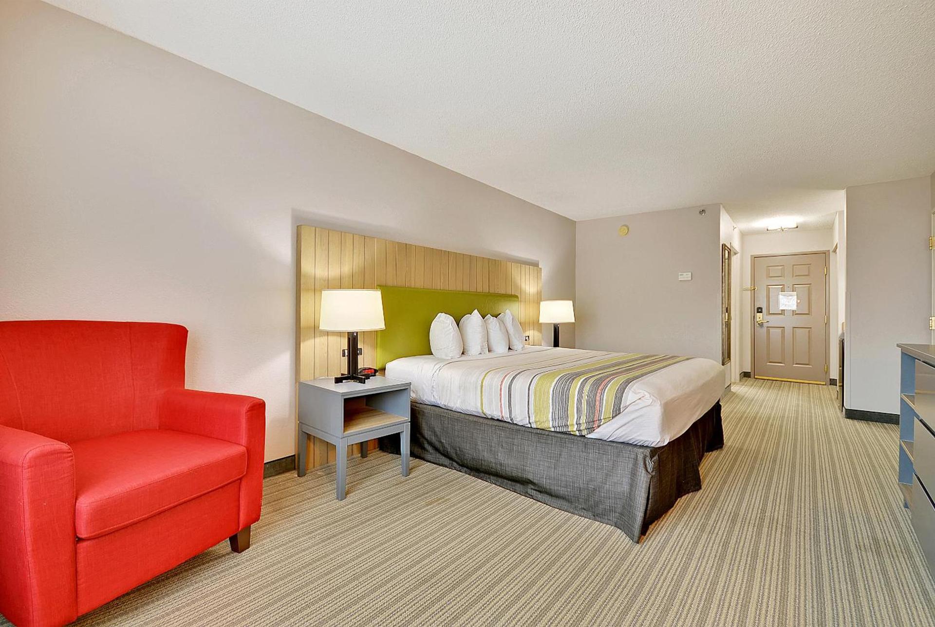 Country Inn & Suites By Radisson, Charleston North, SC photo 61