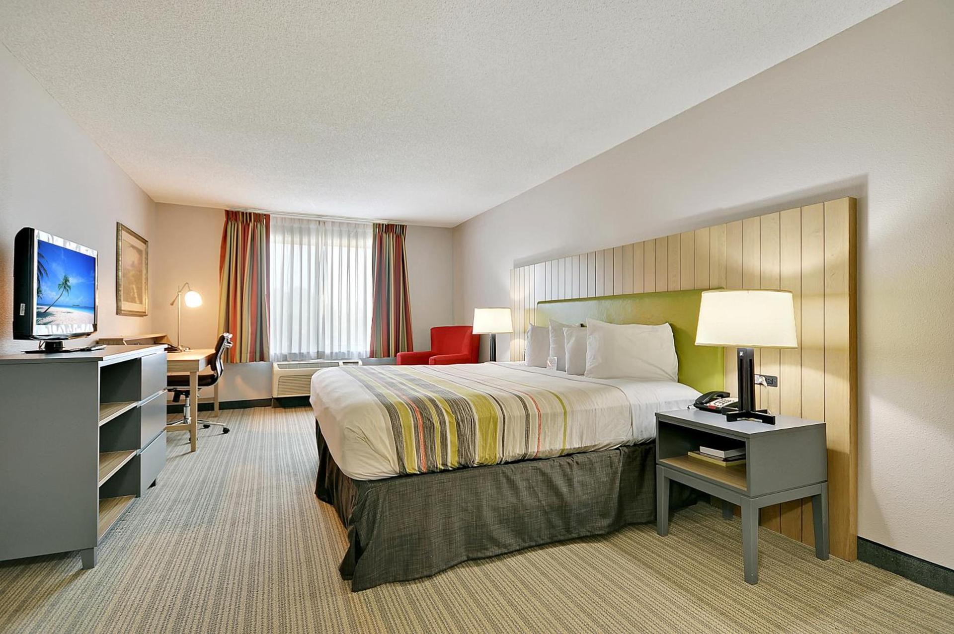 Country Inn & Suites By Radisson, Charleston North, SC photo 62