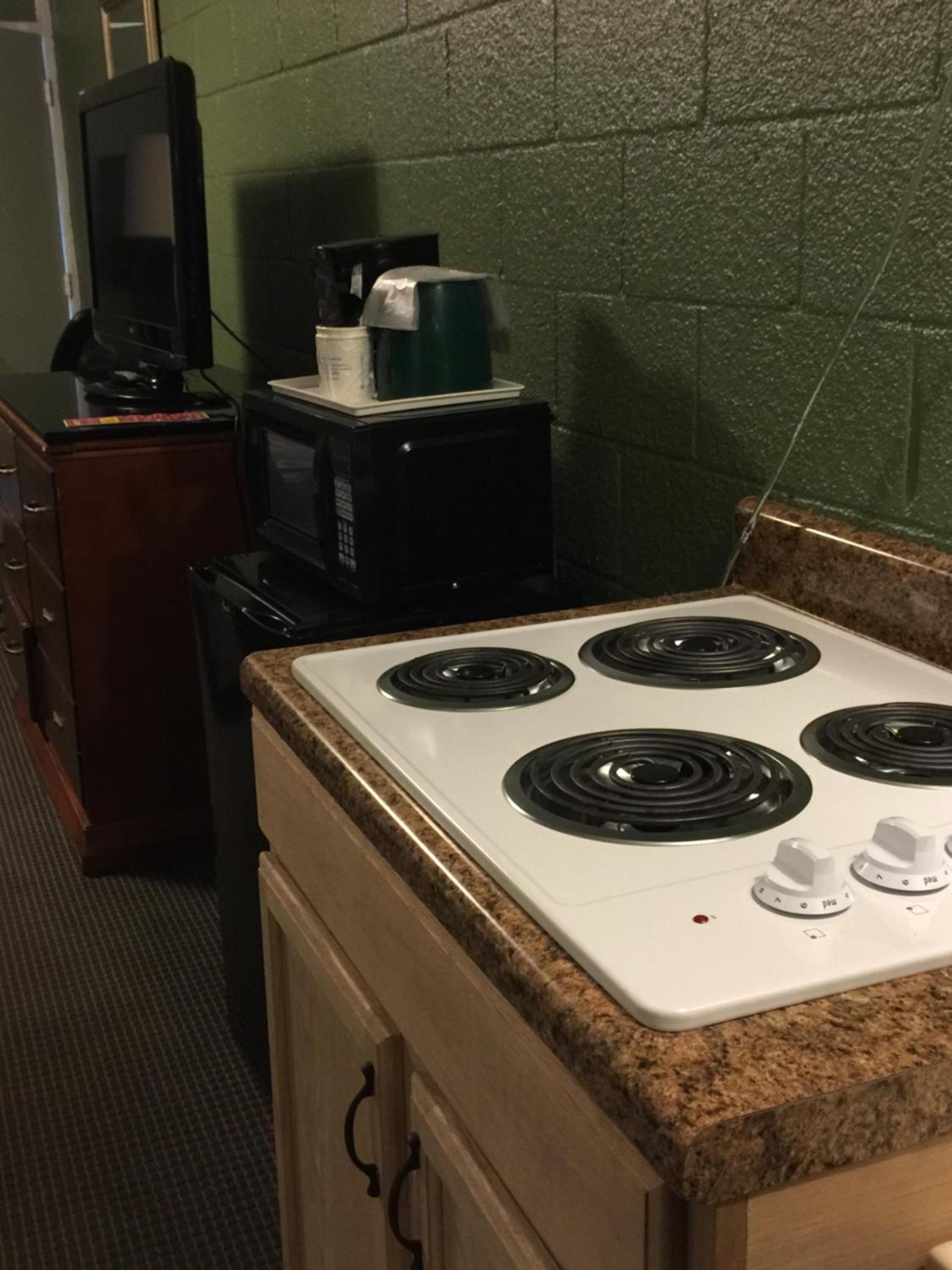 Hope Inn photo 22