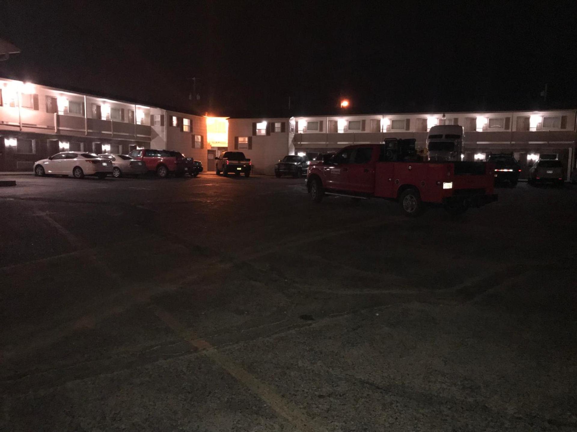 Regency Inn photo 5