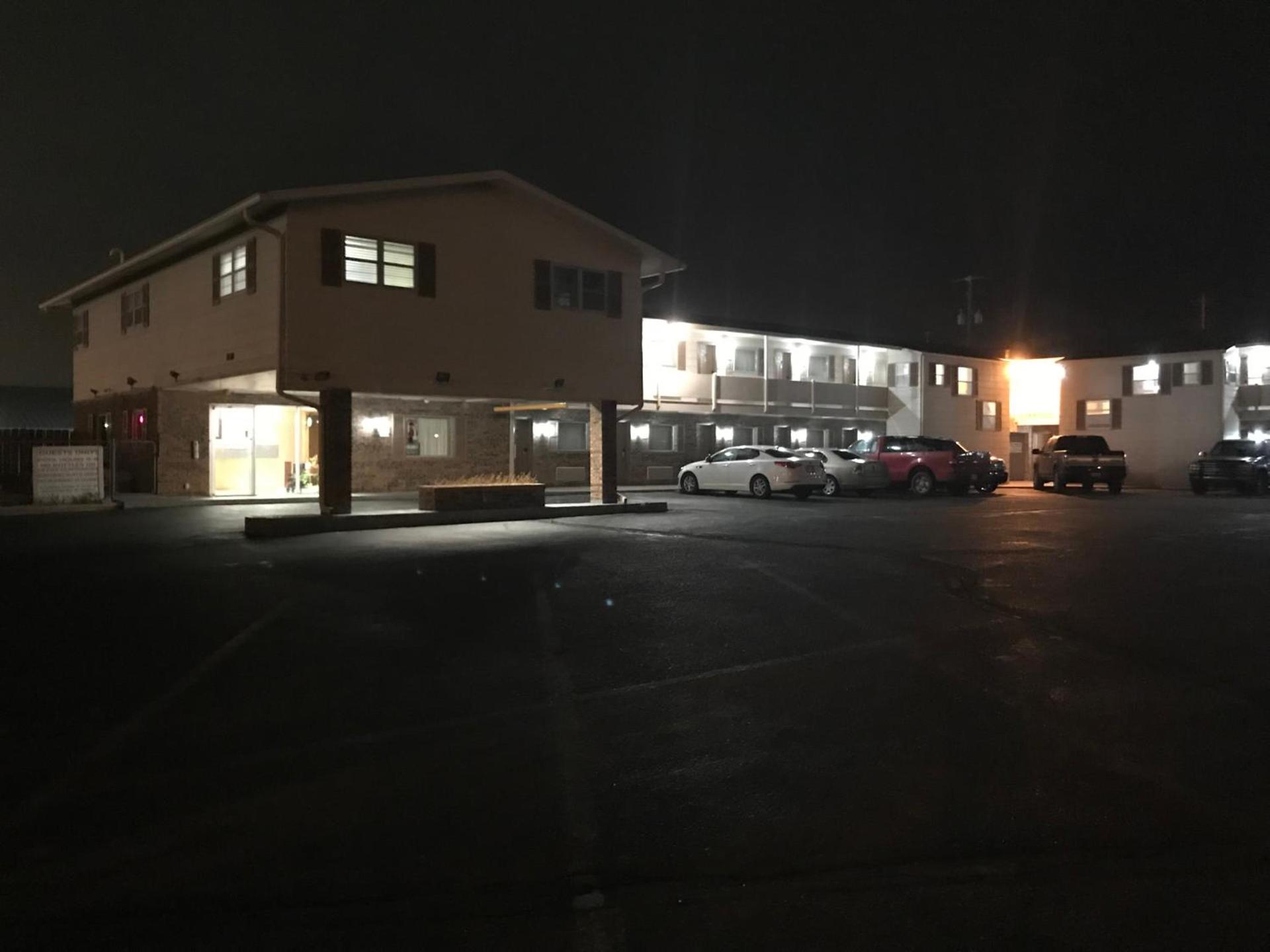Regency Inn photo 10