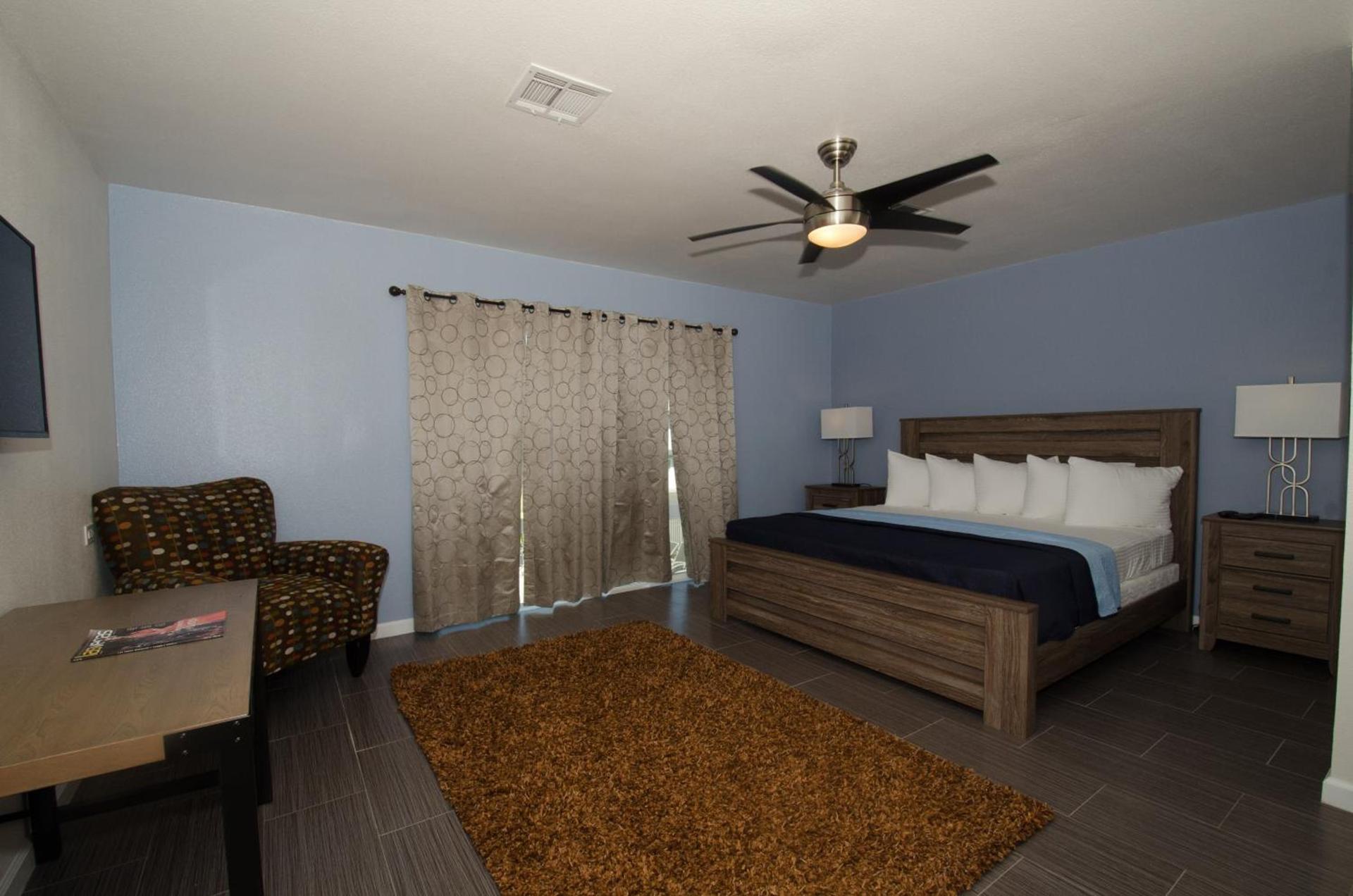 Thunderbird Boutique Hotel photo 15