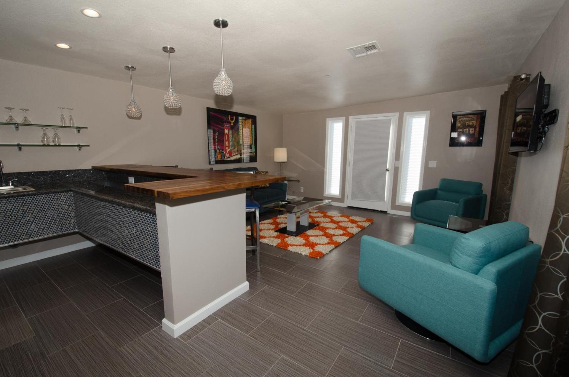 Thunderbird Boutique Hotel photo 18