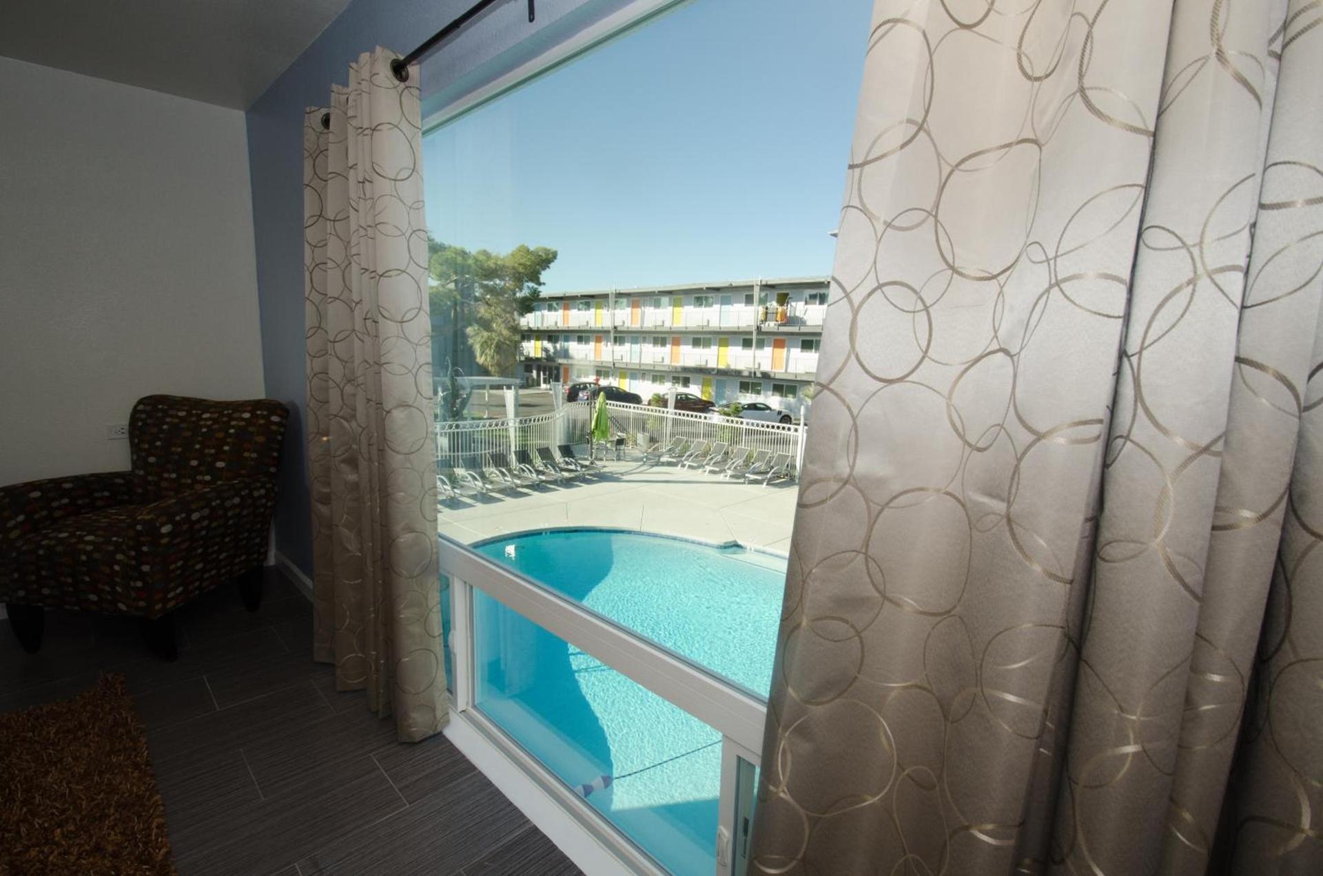 Thunderbird Boutique Hotel photo 2