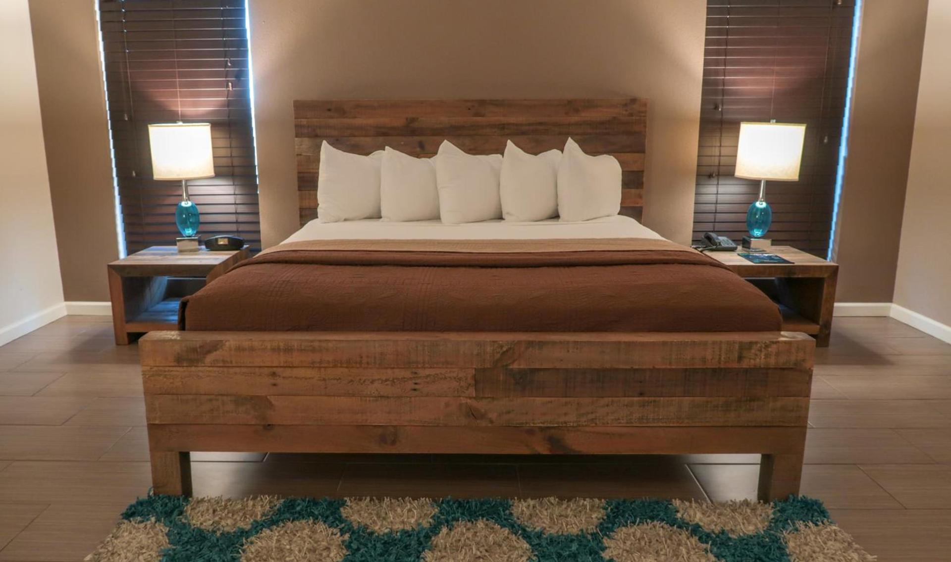Thunderbird Boutique Hotel photo 7