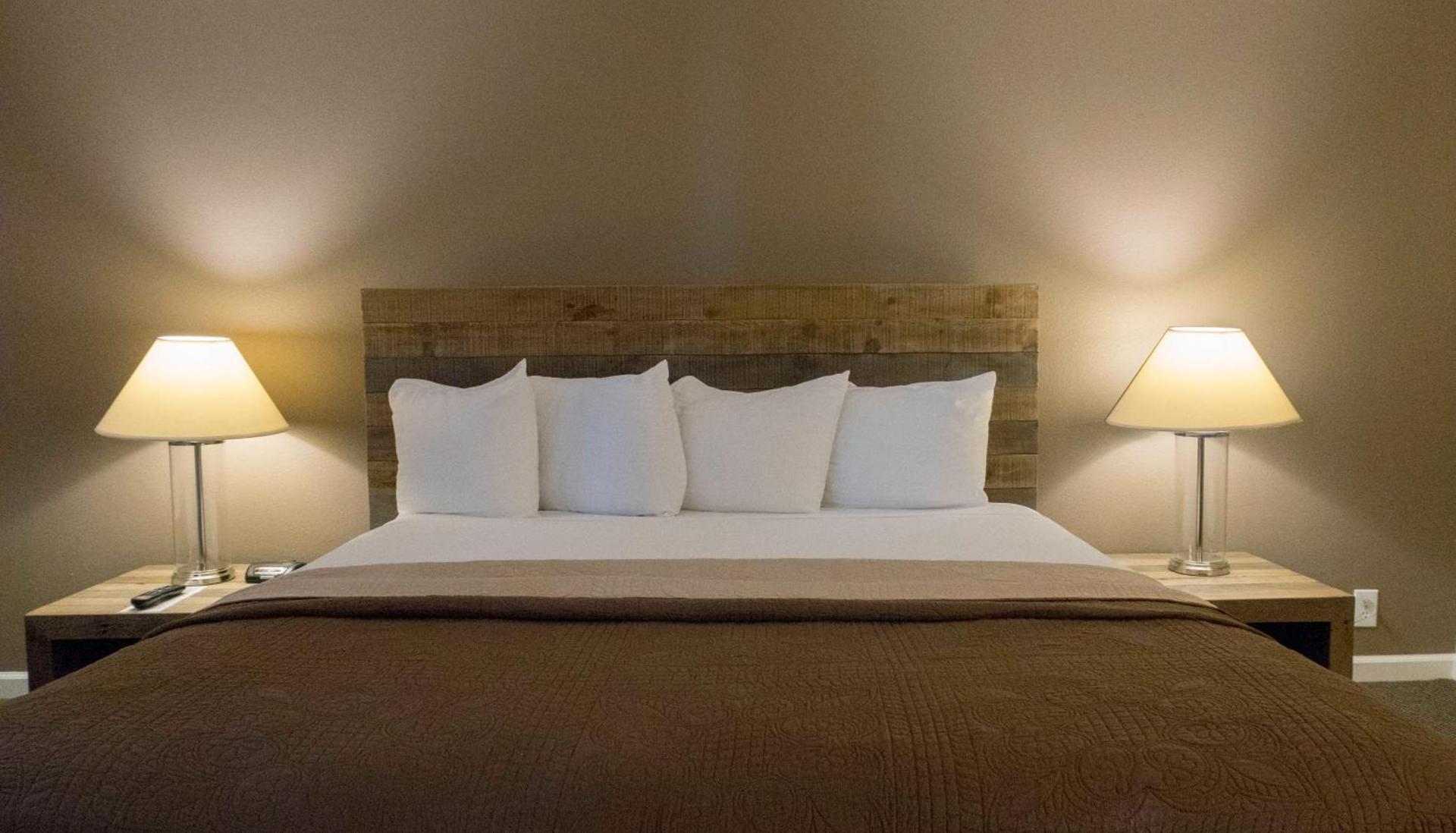 Thunderbird Boutique Hotel photo 6
