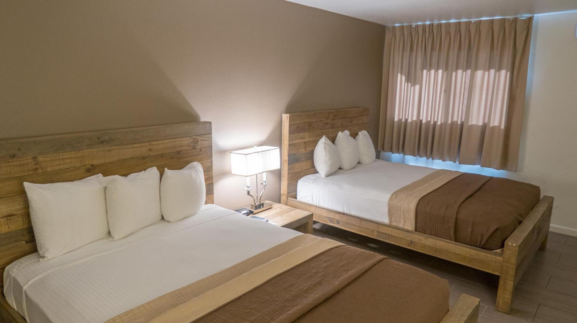 Thunderbird Boutique Hotel photo 8