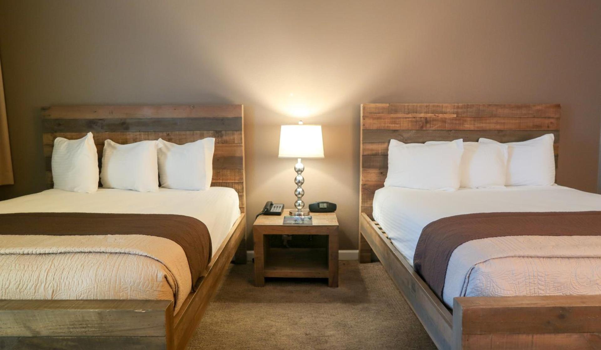 Thunderbird Boutique Hotel photo 5