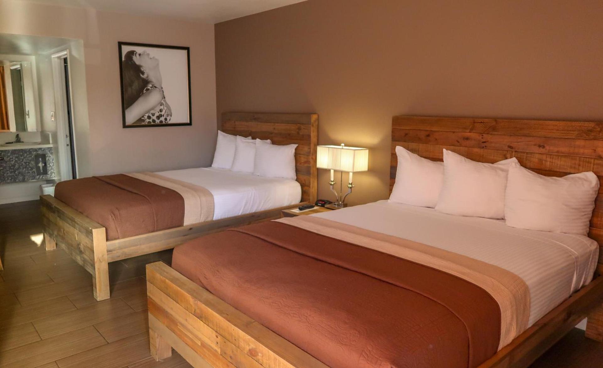 Thunderbird Boutique Hotel photo 4