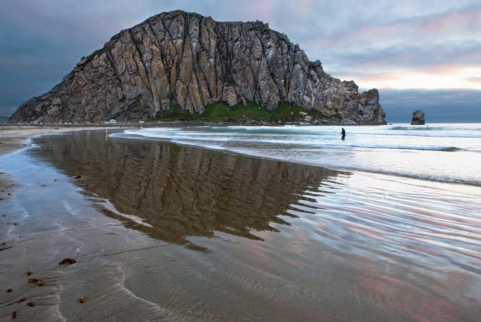 Morro Bay Sandpiper Inn photo 18