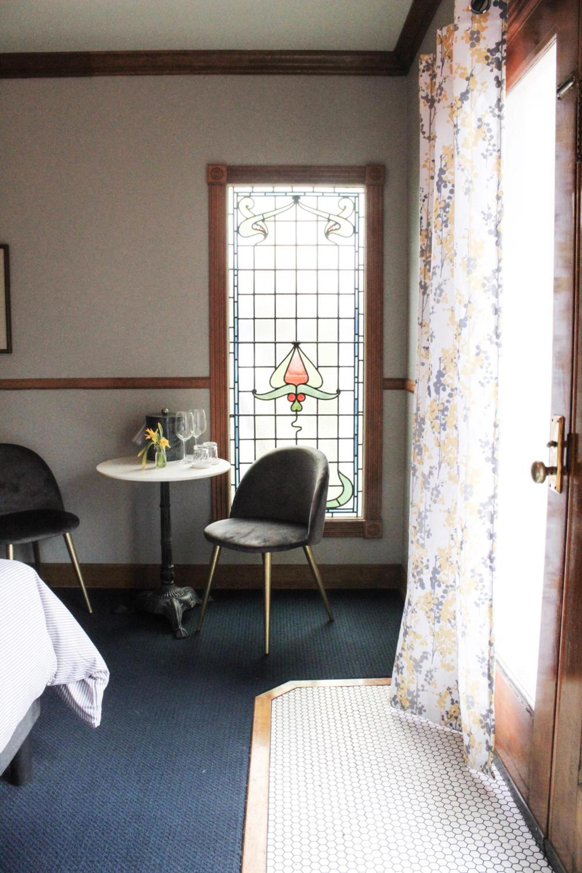 Shelburne Hotel photo 33