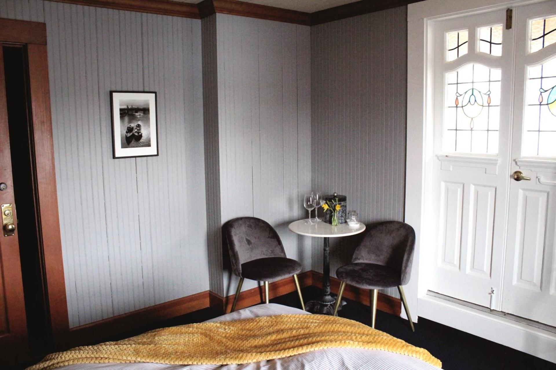 Shelburne Hotel photo 31